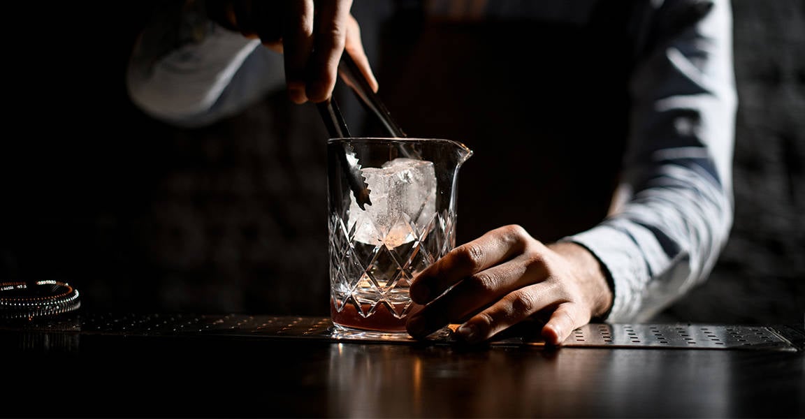Pro Tips for Making the Perfect Stirred Cocktail