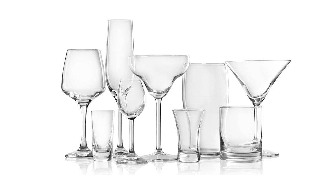 A Guide To Cocktail Glassware