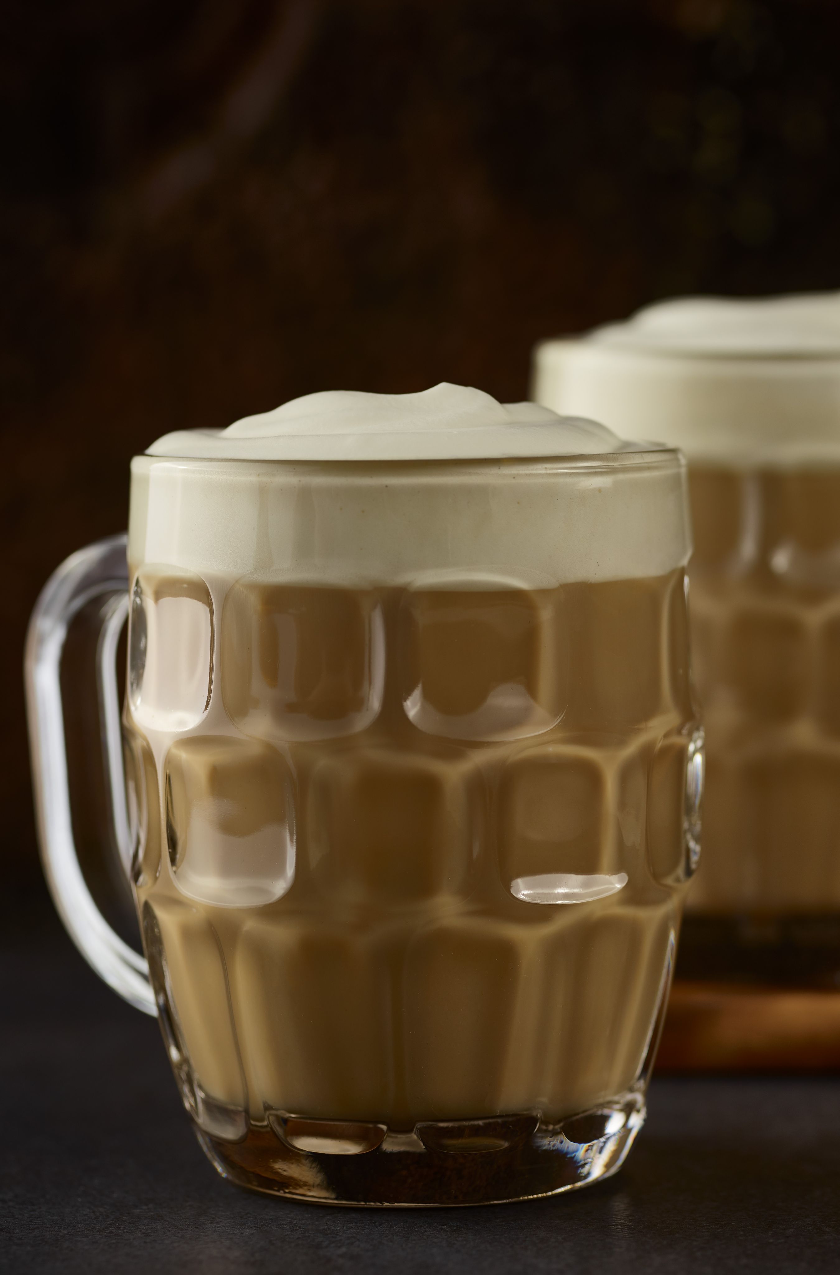 Adult Hot Butterbeer Recipe with Alcohol | OHLQ.com