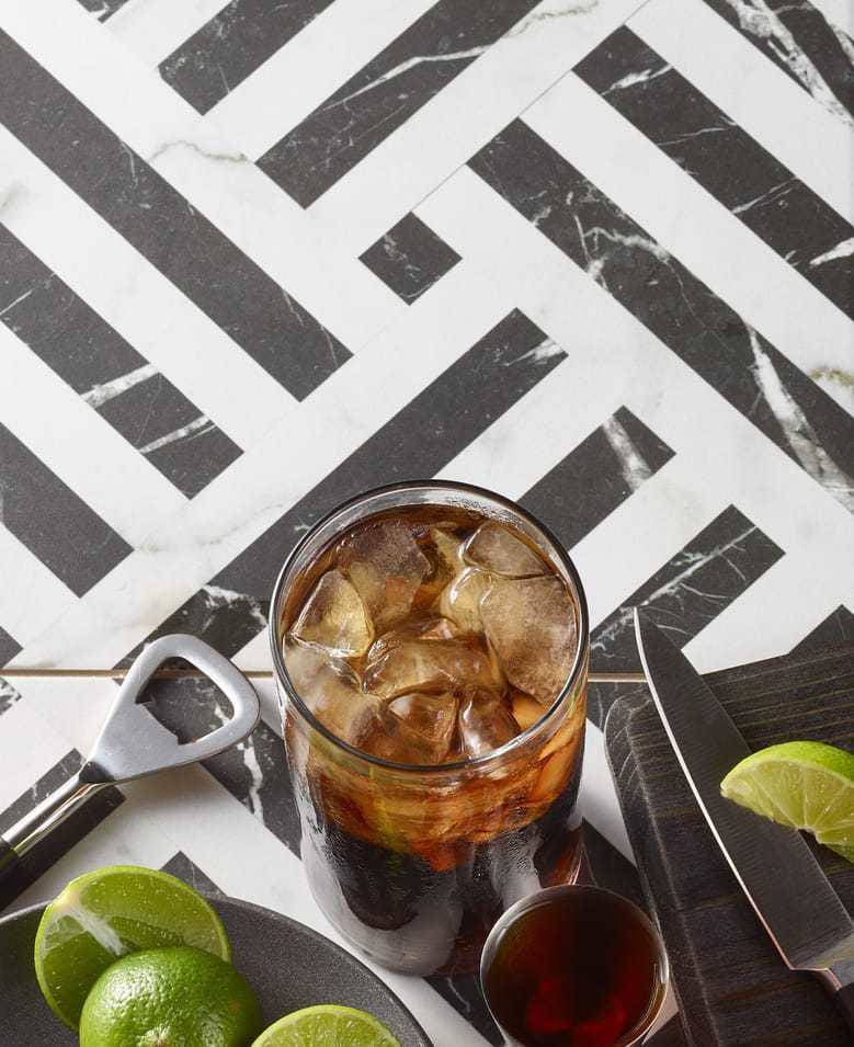 RUM&COLA Cocktail: Recipe and Ingredients