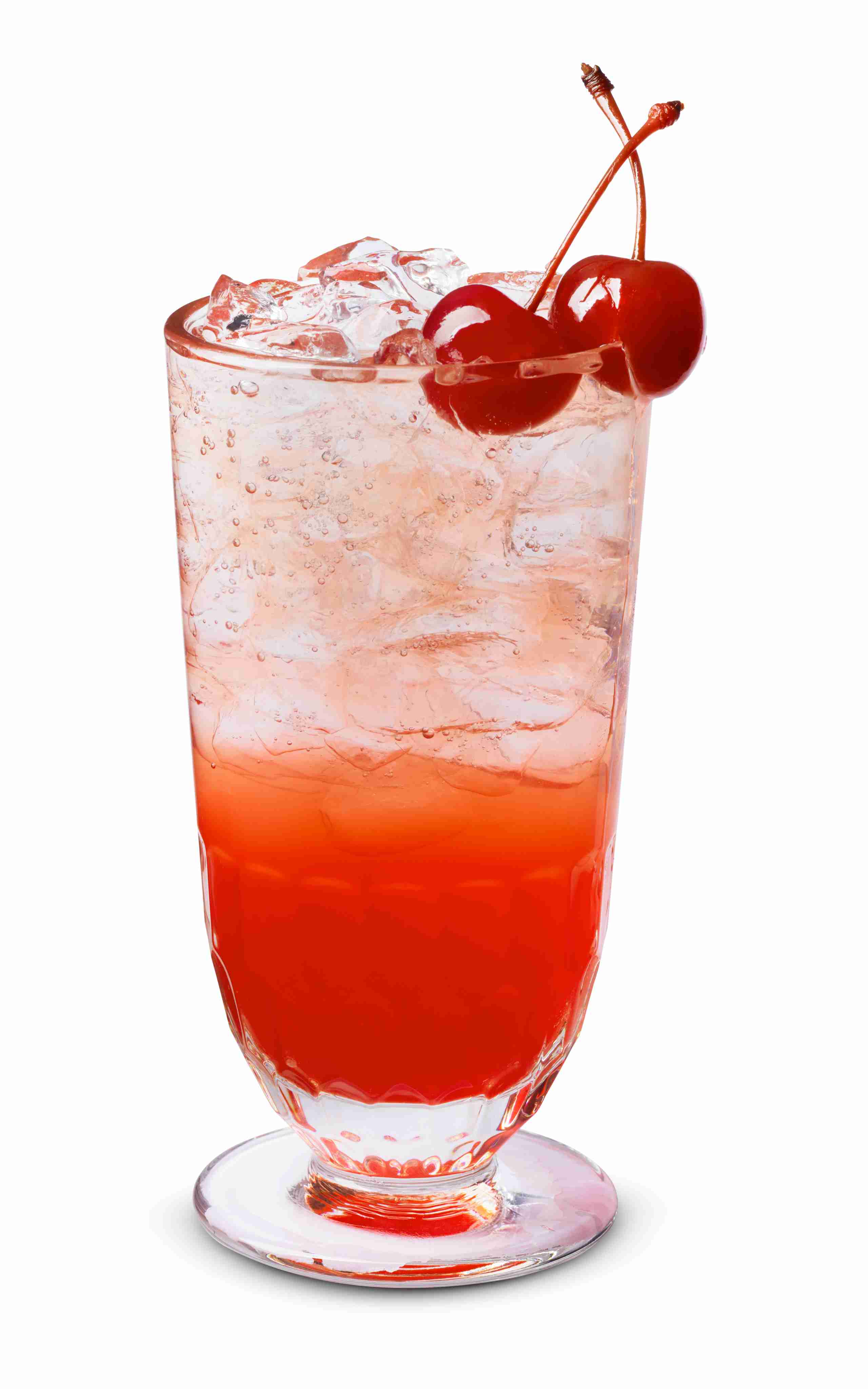 Shirley Temple Drink Recipe A Classic Mocktail